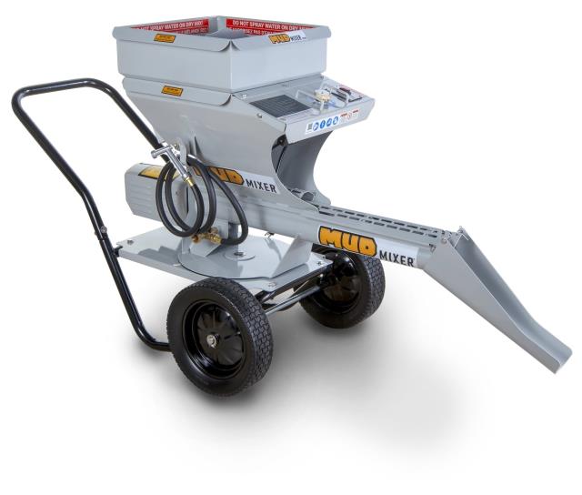 Rental store for CONCRETE, MUD MIXER in Placerville CA