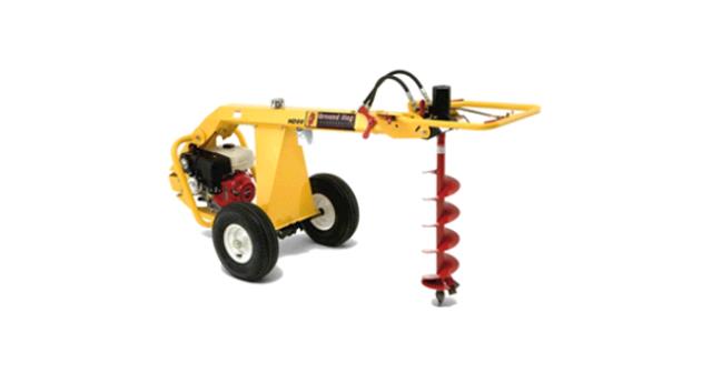 Rental store for POST HOLE DIGGER, 1 MAN, TOWABLE in Placerville CA
