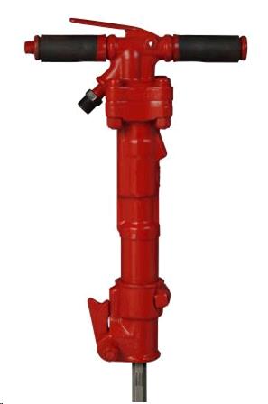 Rental store for AIR, BREAKER,35LB in Placerville CA