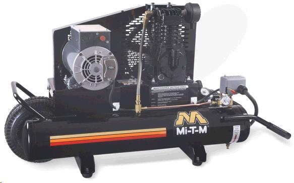 Rental store for AIR, COMPRESSOR, 7CFM ELC in Placerville CA