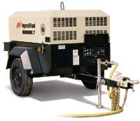 Rental store for AIR, COMPRESSOR, 110 CFM in Placerville CA