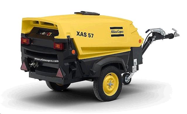 Where to find AIR, COMPRESSOR,185CFM in Placerville