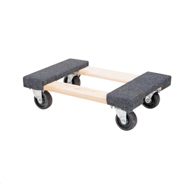 Rental store for DOLLY, 4 WHEEL in Placerville CA