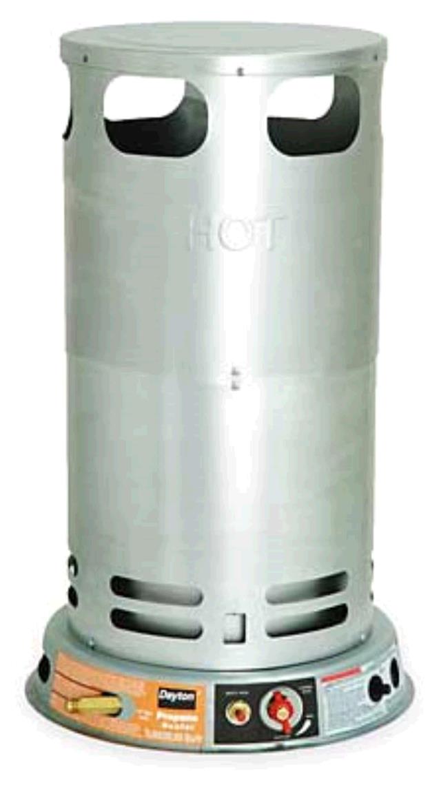 Rental store for HEATER, RADIANT,200-225K P in Placerville CA