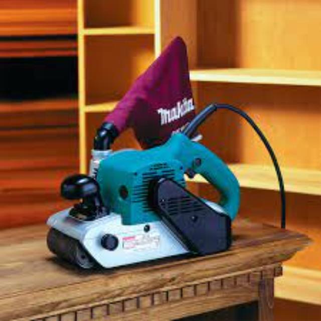 Rental store for SANDER, BELT in Placerville CA