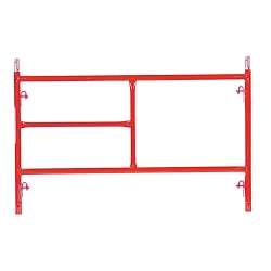 Rental store for SCAF, END FRAME,5 WX3 H in Placerville CA
