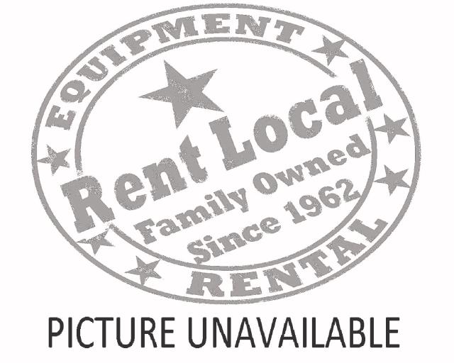 Rental store for SCAF, SAFETY RAIL MID POST in Placerville CA