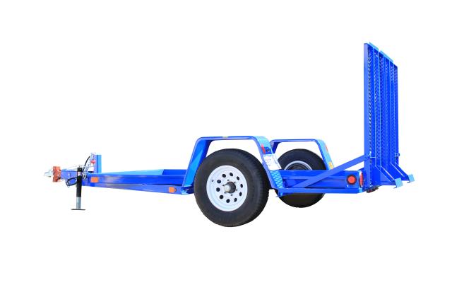 Rental store for TRAILER, FLATBED,W RAMPS in Placerville CA