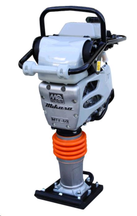 Rental store for TAMPER,UPRIGHT,MULTIQUIP MTX60 in Placerville CA