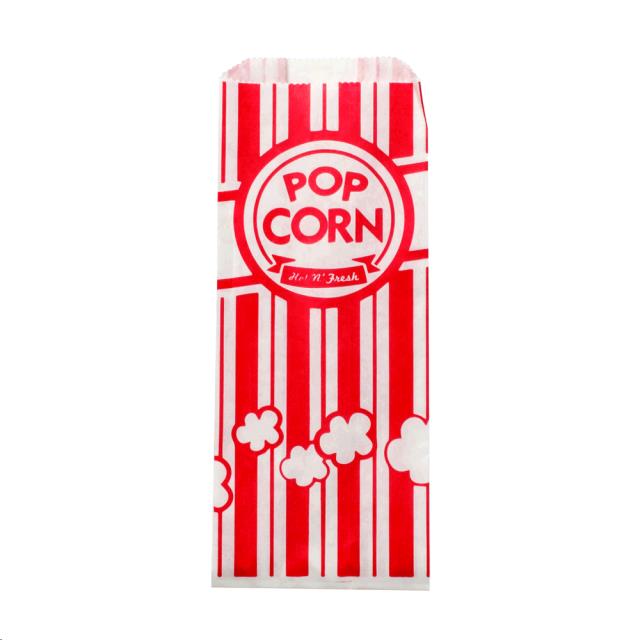 Rental store for .POPCORN, BAGS, 25 CT in Placerville CA