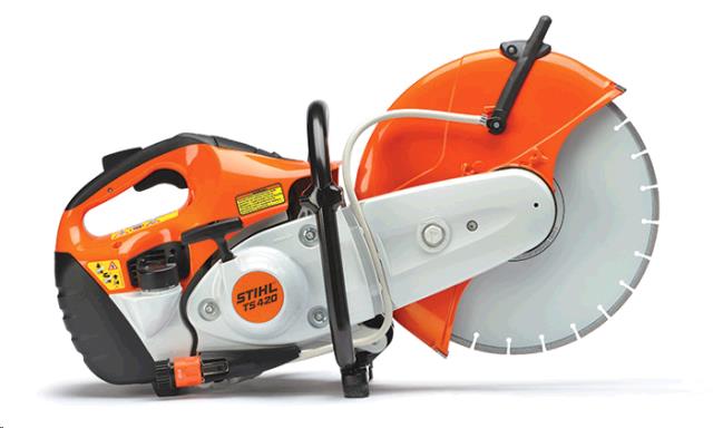 Rental store for CUT OFF SAW TS420 14 in Placerville CA