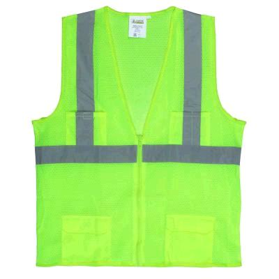 Rental store for .SAFETY VEST, GREEN in Placerville CA