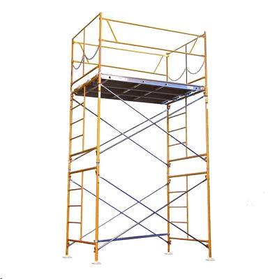 Rental store for 10  SCAFFOLD TOWER in Placerville CA