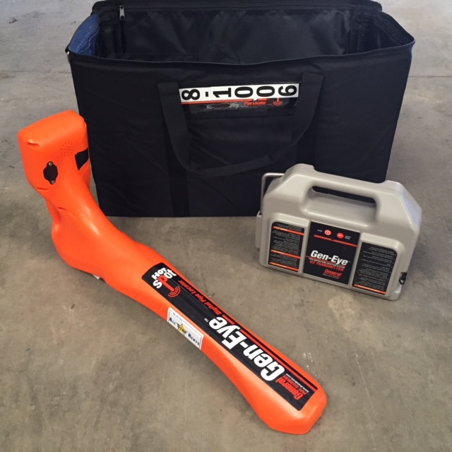 Rental store for PIPE LOCATOR in Placerville CA