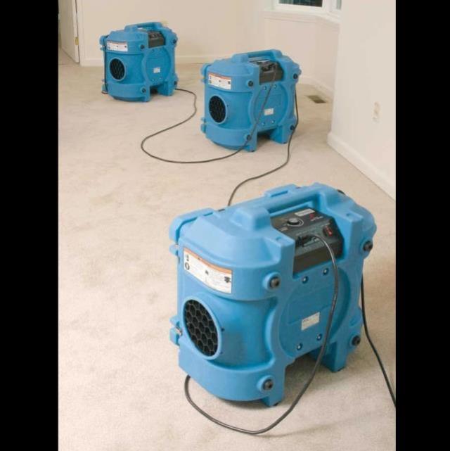 Rental store for SCRUBBER, AIR, HEPA in Placerville CA