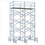 Rental store for 15 X 20 SCAFFOLD TOWER in Placerville CA
