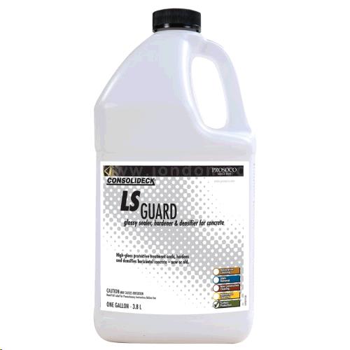 Rental store for SEALER, PROSOCO LSGUARD 1GAL. in Placerville CA