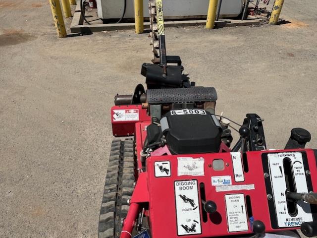 Where to find TRENCHER, WALKBEHIND,3 BAR in Placerville