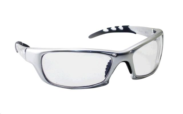Rental store for GLASSES, GTR SILVER CLEAR in Placerville CA