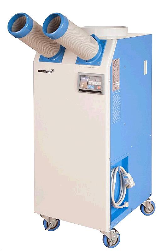 Rental store for COOLER, PORTABLE A C UNIT in Placerville CA