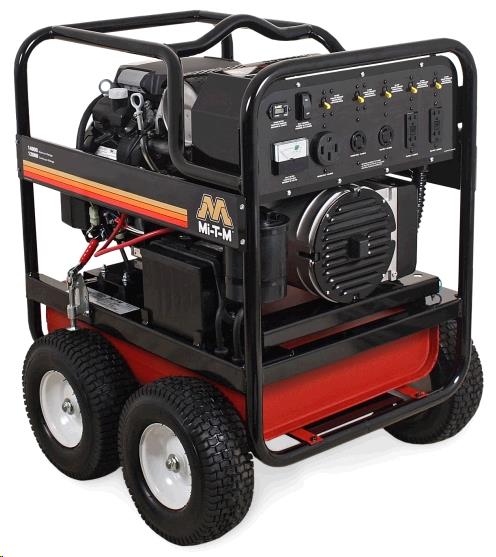 Rental store for GENERATOR, PORTABLE,14-16KVA in Placerville CA