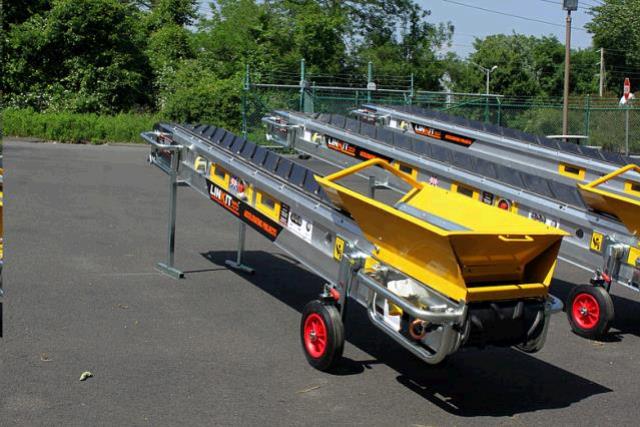 Rental store for CONVEYOR BELT, 14  SECTION in Placerville CA