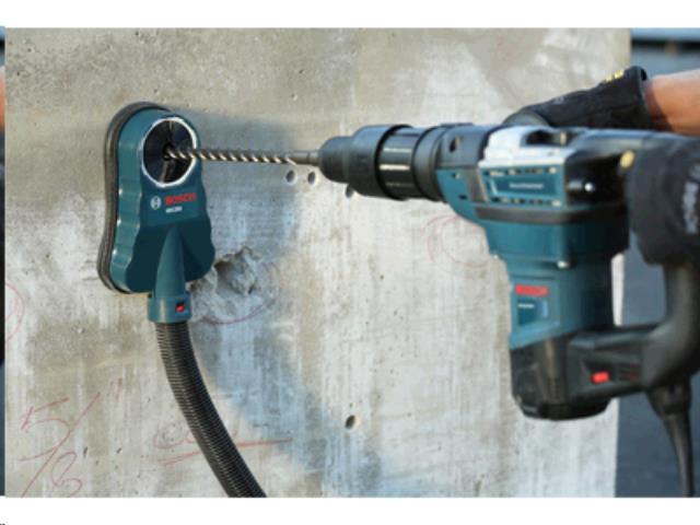 Rental store for DUST CONTAINMENT, ROTOHAMMER ATTACHMENT in Placerville CA