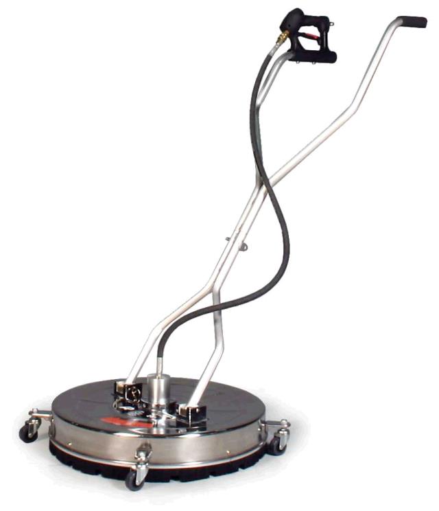 Rental store for 21  SURFACE CLEANER in Placerville CA