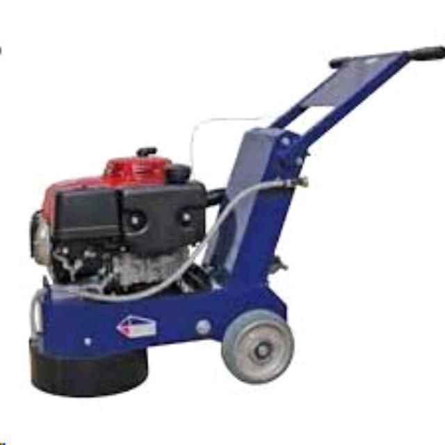 Rental store for CONCRETE, GRINDER, DIAMOND GAS POWERED in Placerville CA