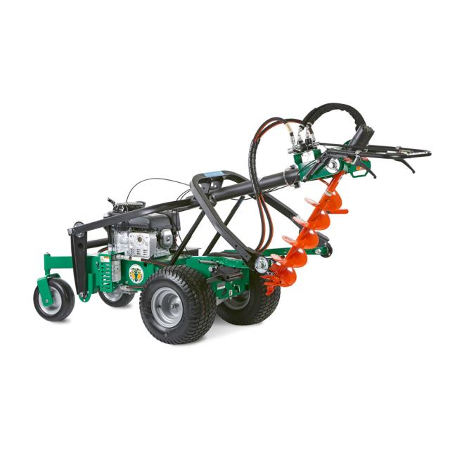 Rental store for POST HOLE DIGGER, 1 MAN, SELF PROPELLED in Placerville CA