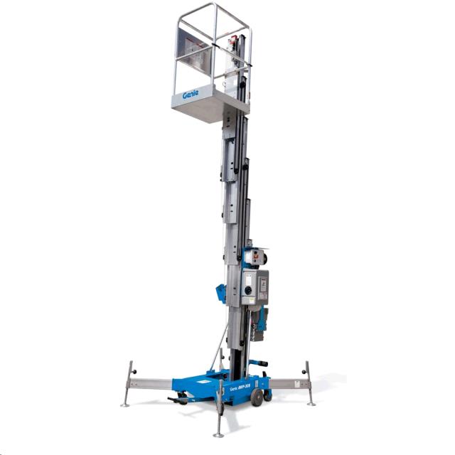 Rental store for LIFT, PERSONNEL 20 ELEC. in Placerville CA