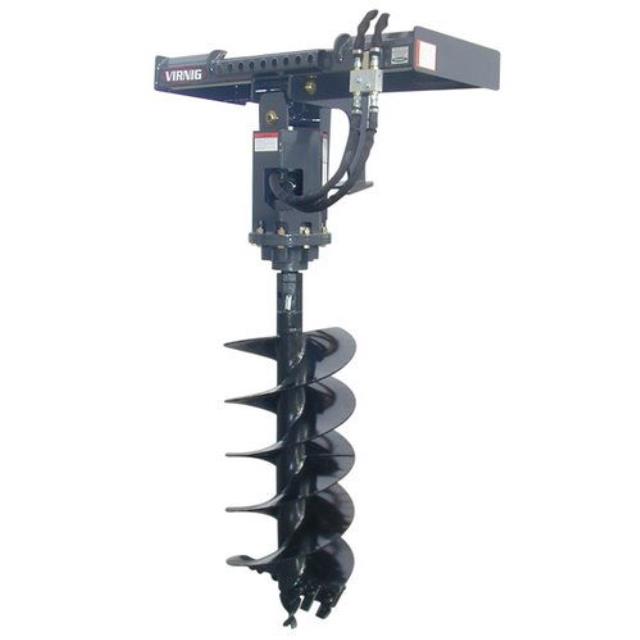 Rental store for AUGER ATTACH W BIT, EXCAVATOR ONLY in Placerville CA